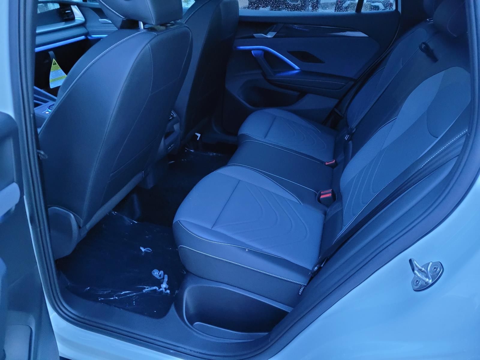 new 2026 Volkswagen Tiguan car, priced at $34,617