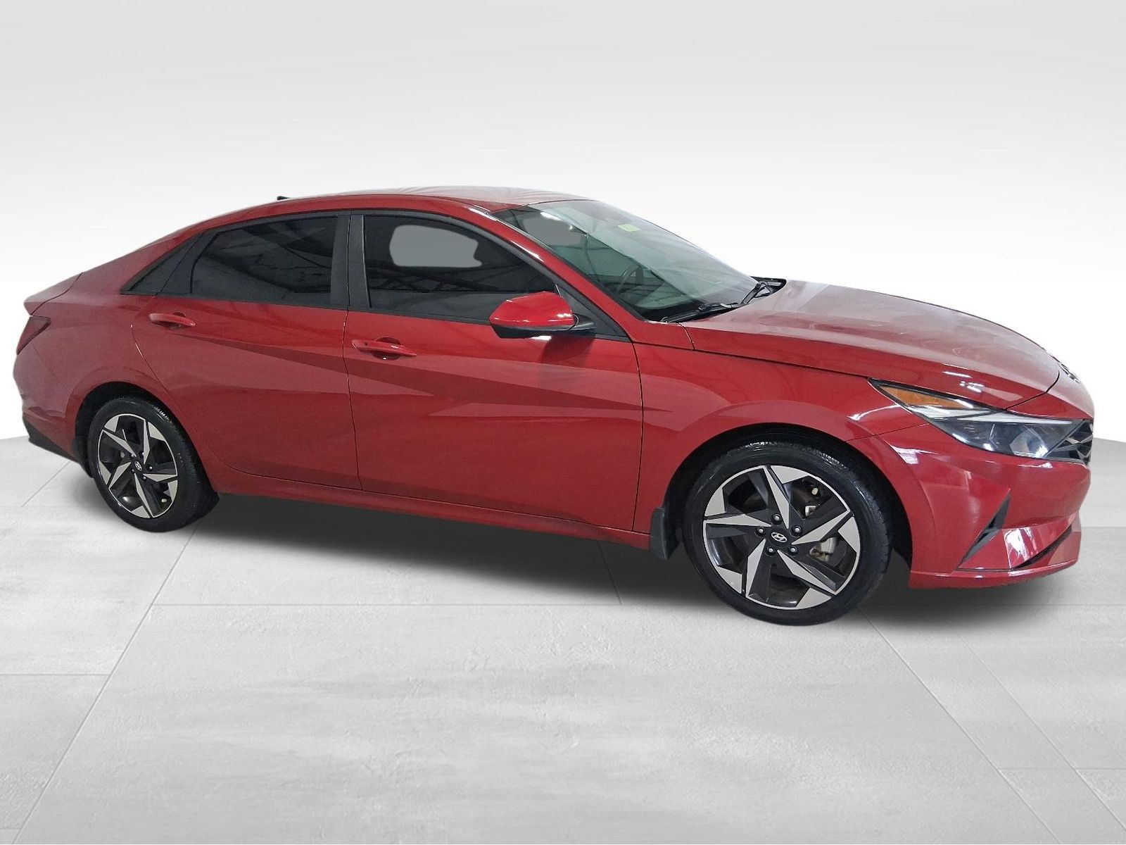 Used Car 2023 Hyundai Elantra  Sel For Sale Under $25,000 In Austin, Texas