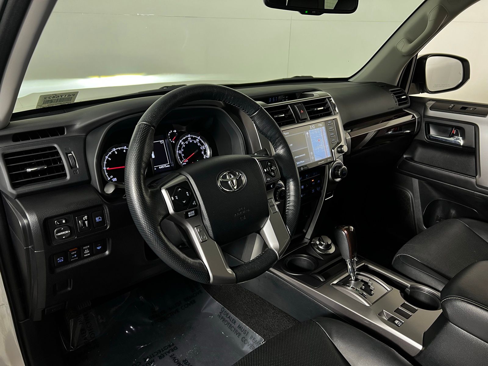 Thumbnail: 2023 Toyota 4Runner - 12