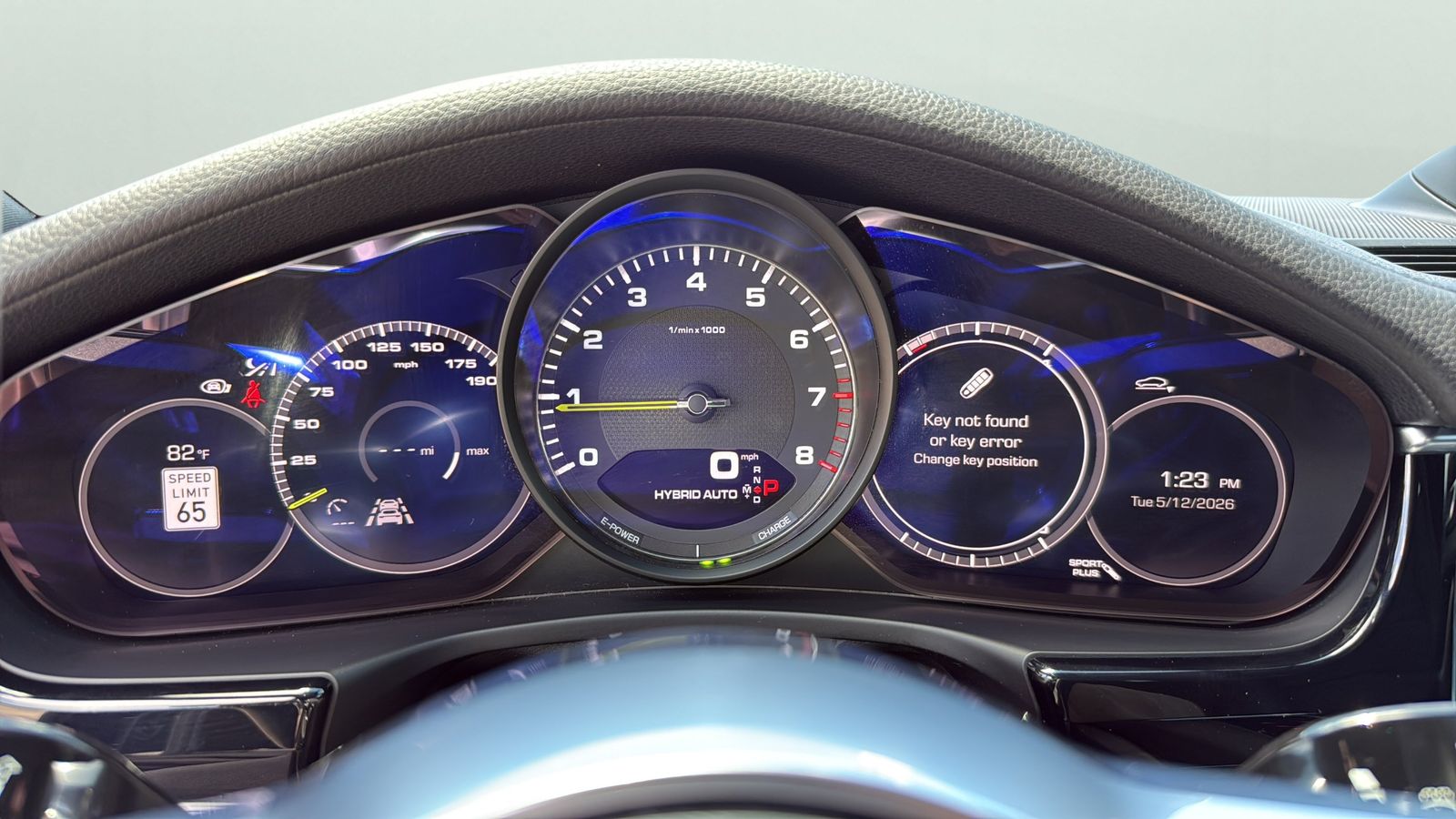 Used 2019  Porsche 4 image 13