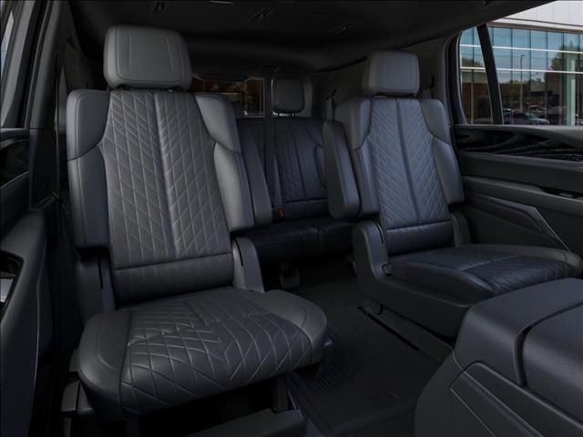 2026 Cadillac Escalade IQ Sport Black at Bayway Cadillac Southwest