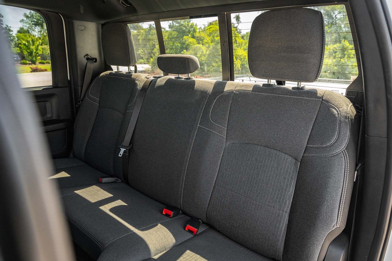 Used 2024 Ram 2500 Truck