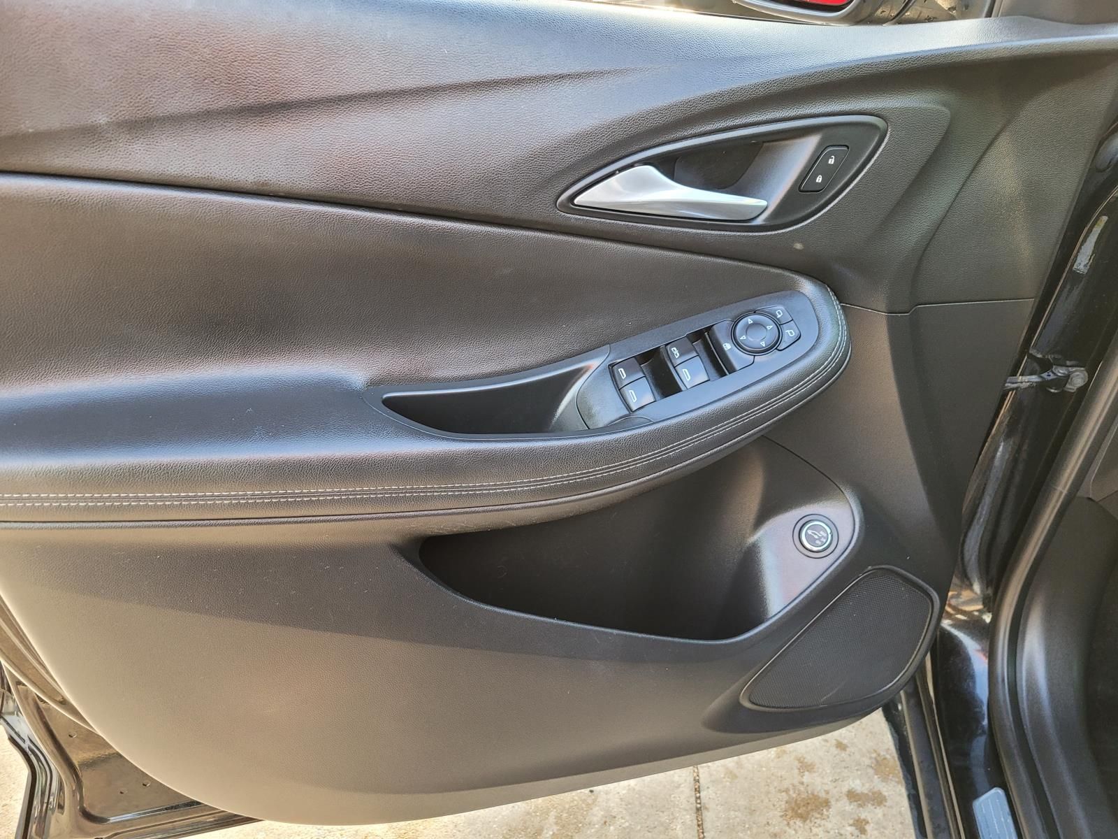 used 2020 Buick Encore GX car, priced at $13,500