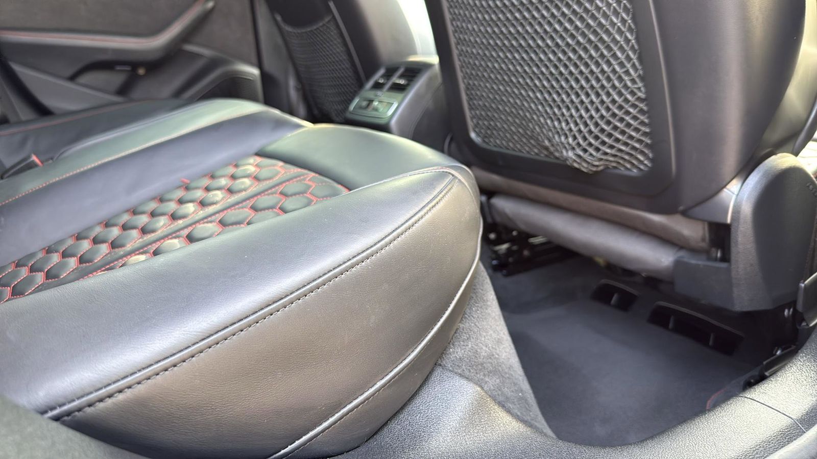 Used Car 2019 Audi Rs 5  2.9t For Sale Under $50,000 In Austin, Texas