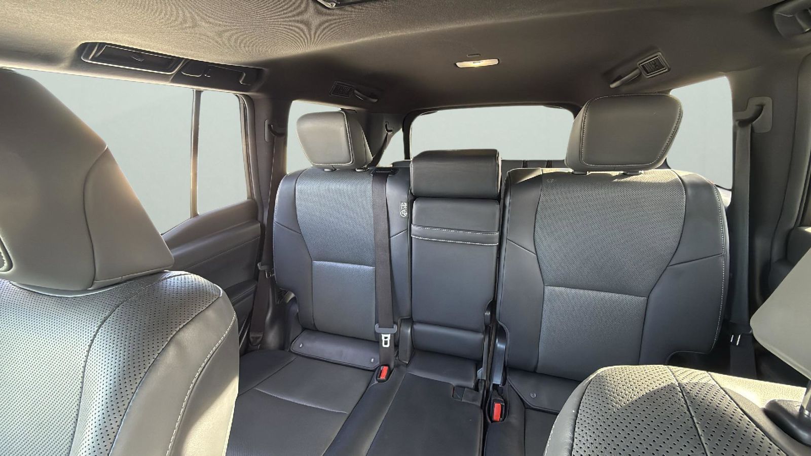 Used Car 2024 Lexus Gx  550 Premium+ For Sale Under $80,000 In Austin, Texas