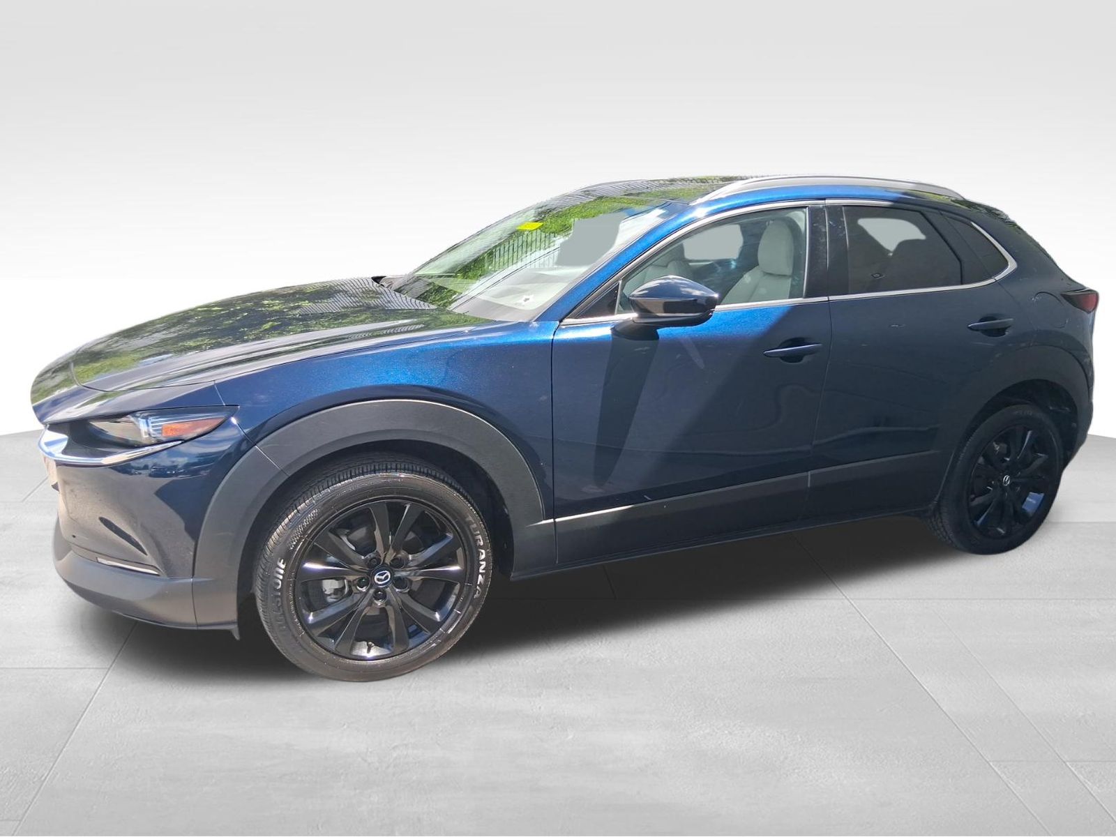Used Car 2023 Mazda Cx-30  2.5 Turbo Premium Package For Sale Under $30,000 In Austin, Texas