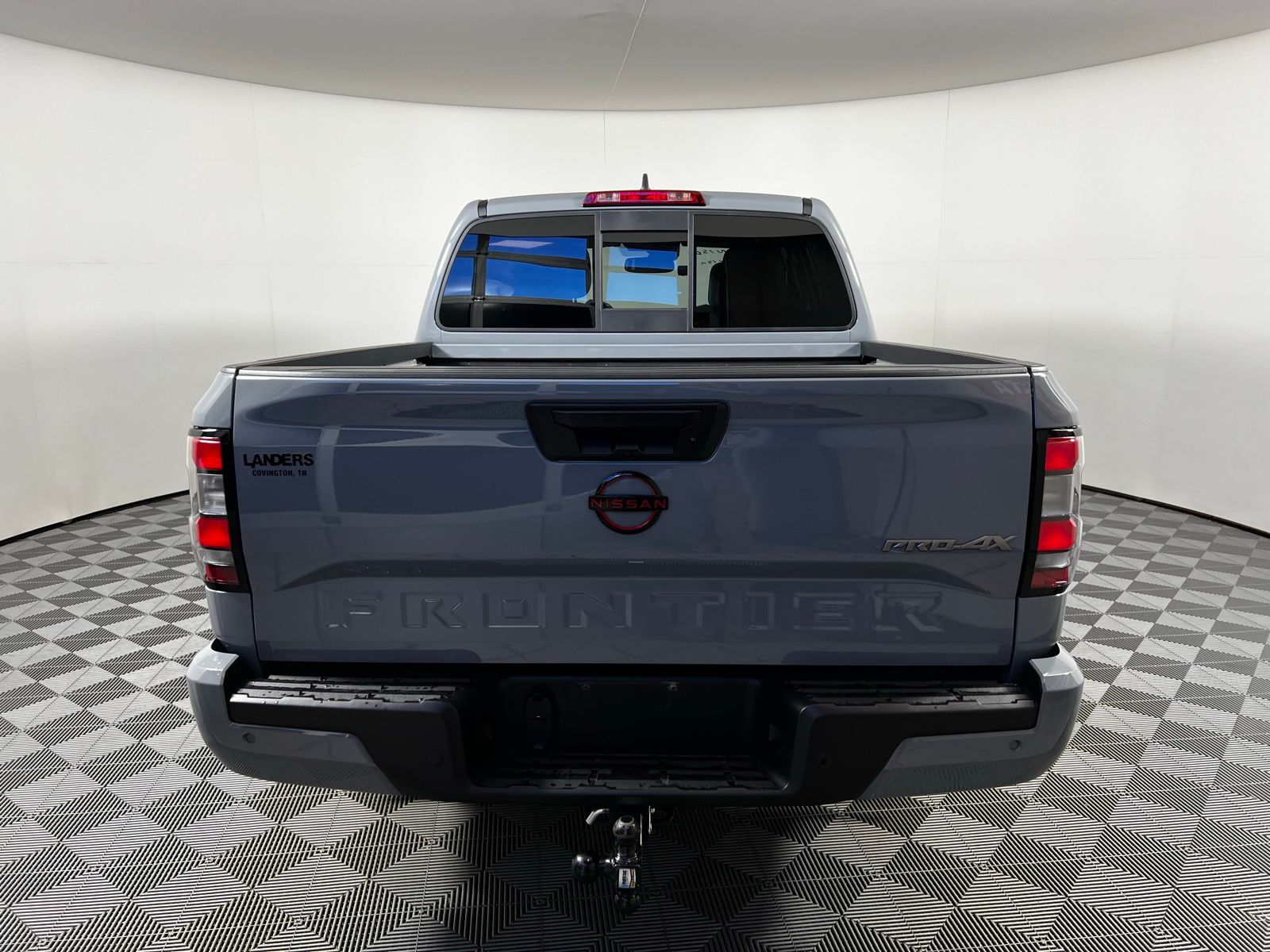 Thumbnail: 2022 Nissan Frontier - 6