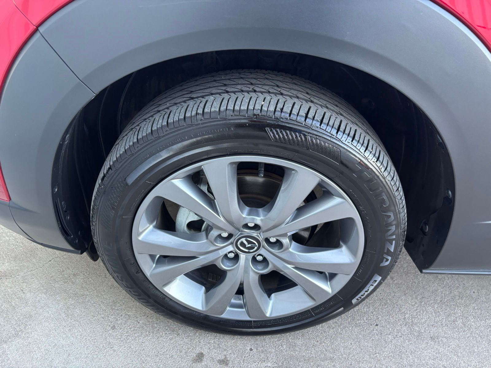 Used Car 2025 Mazda Cx-30  2.5 S Preferred Package For Sale Under $30,000 In Austin, Texas