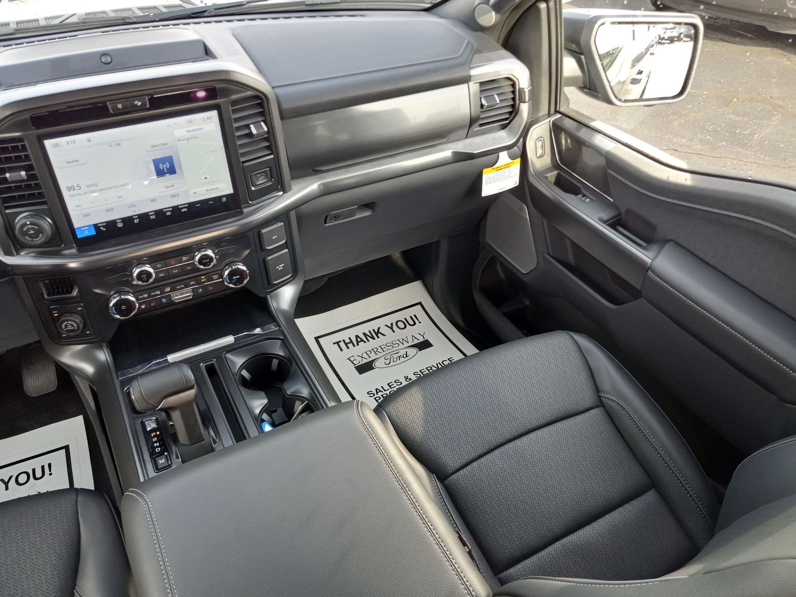 2026 Ford F-150 image 16