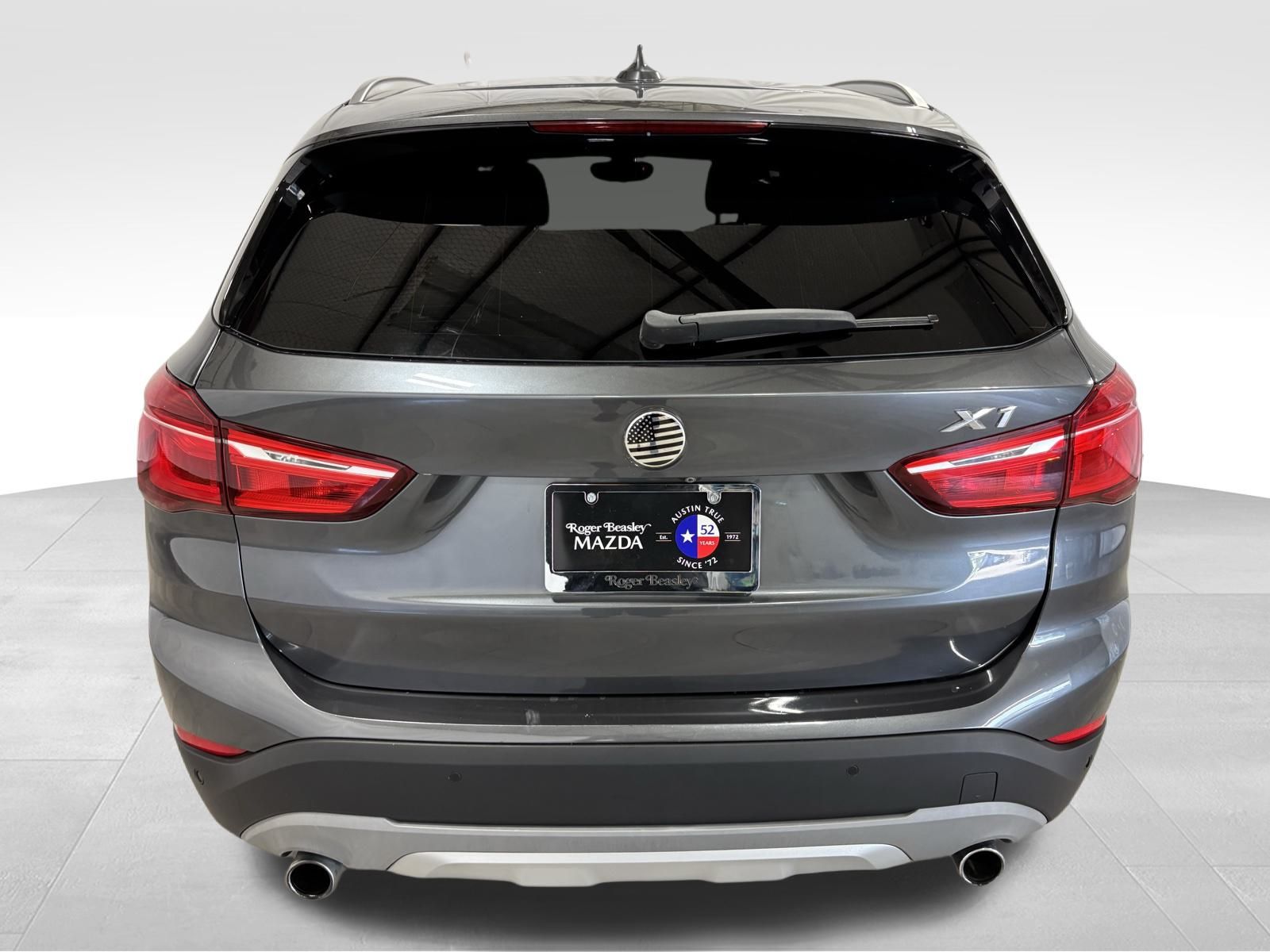 Used Car 2016 Bmw X1  Xdrive28i For Sale Under $12,000 In Austin, Texas