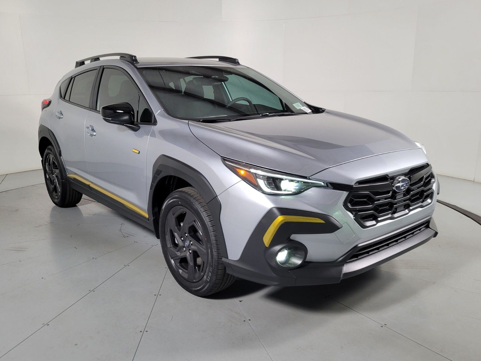 2025 Subaru Crosstrek Sport 2