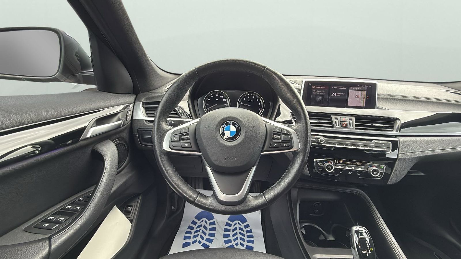 Used Car 2021 Bmw X1  Sdrive28i For Sale Under $30,000 In Austin, Texas