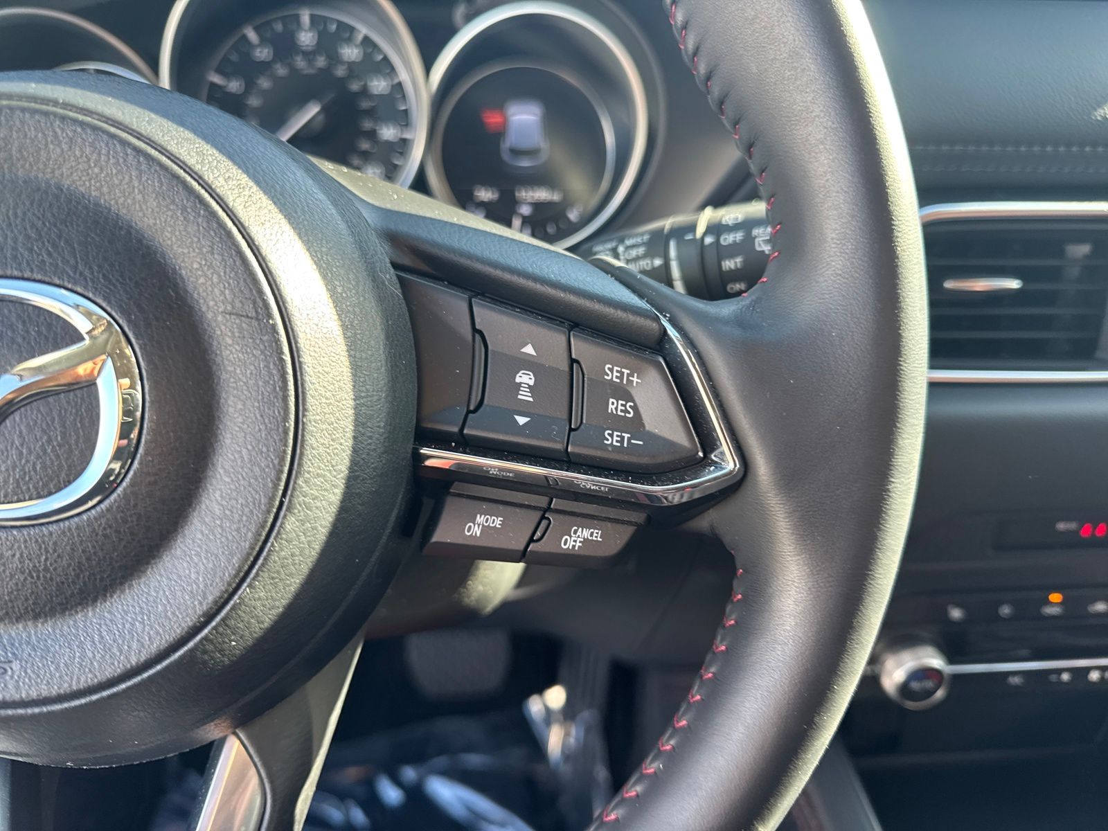 Used 2023 Mazda CX-5 2.5 S Carbon Edition 4D Sport Utility