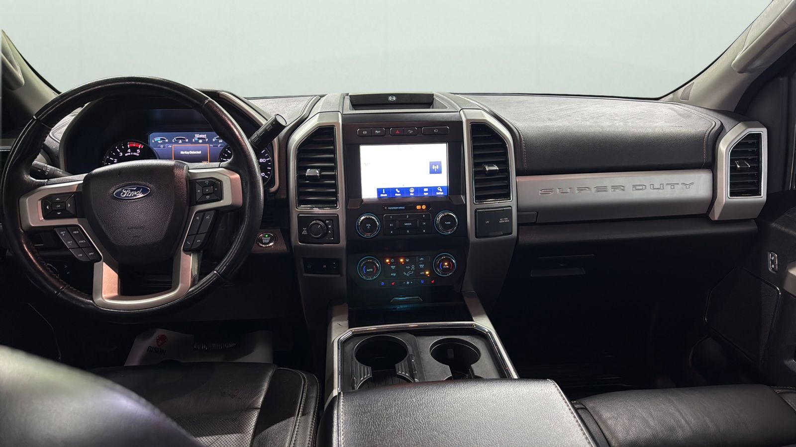 Used Car 2021 Ford F-350sd  Lariat For Sale Under $70,000 In Austin, Texas