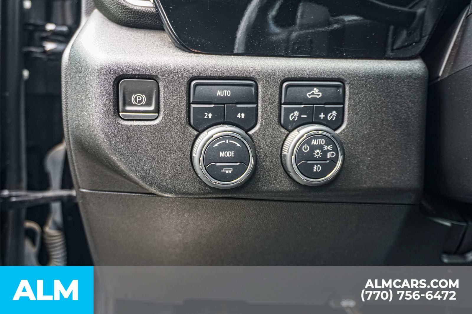 Used 2023 Black Chevrolet RST image 36