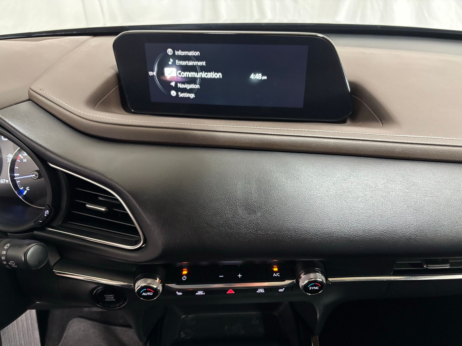 Used Car 2023 Mazda Cx-30  2.5 S Premium Package For Sale Under $25,000 In Austin, Texas