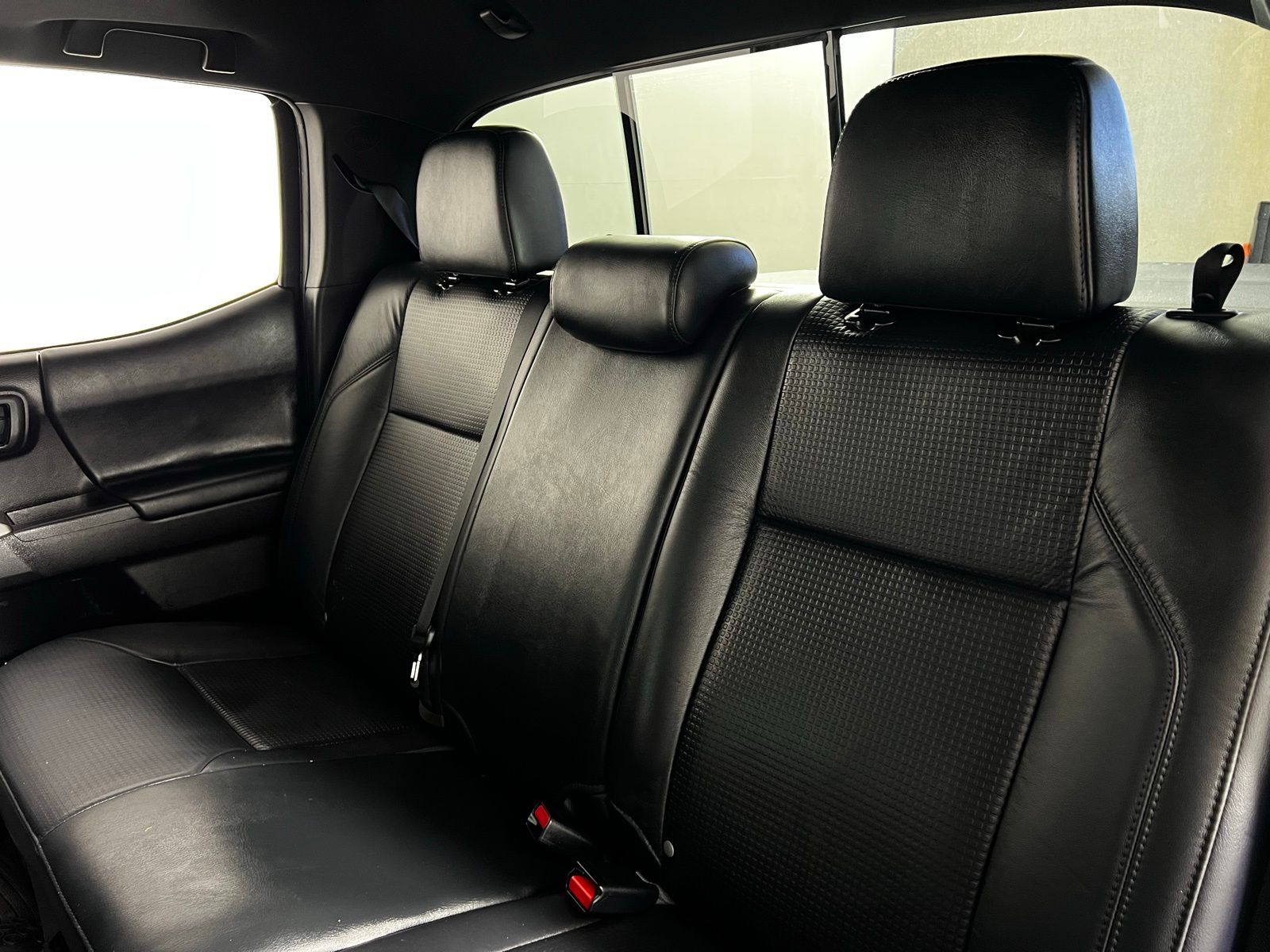 Thumbnail: 2023 Toyota Tacoma - 25