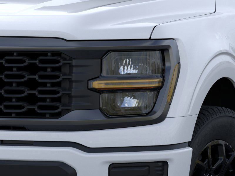 New Car 2025 Ford F-150  Stx For Sale Under $50,000 In Austin, Texas