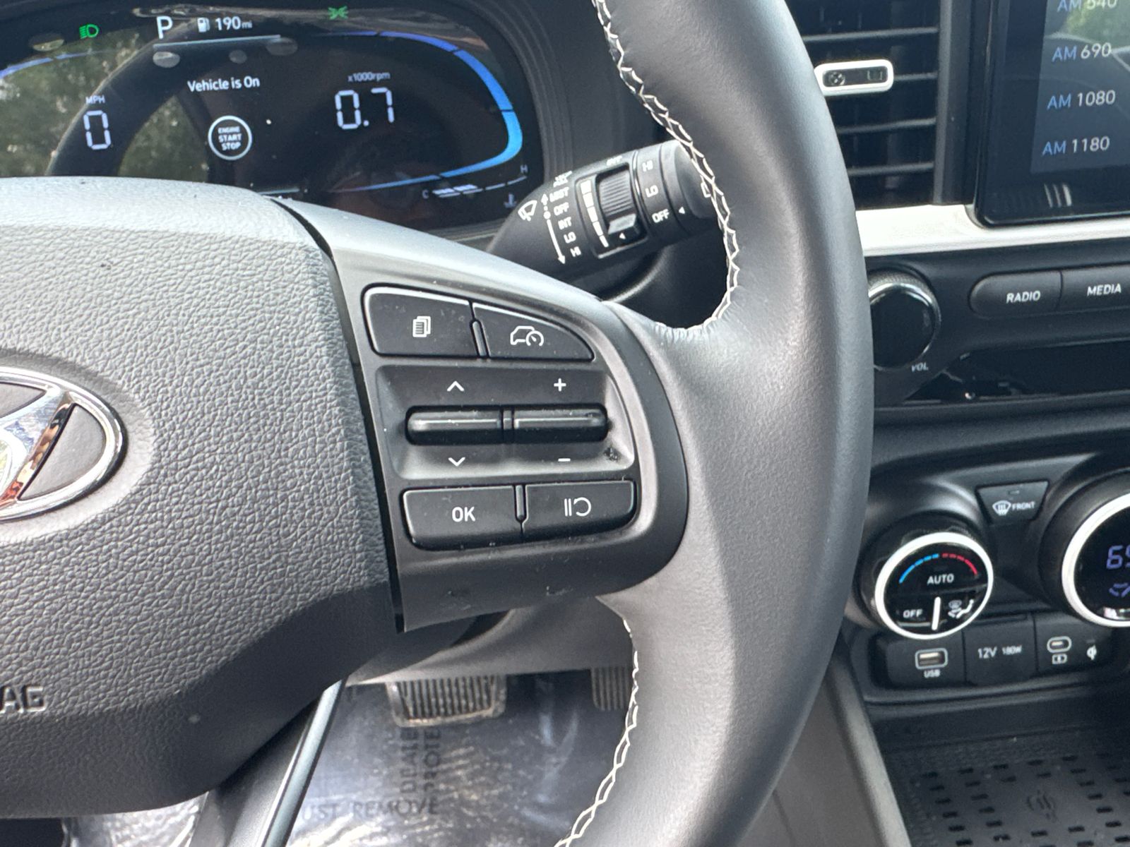Certified Used 2026 White Hyundai SEL image 26