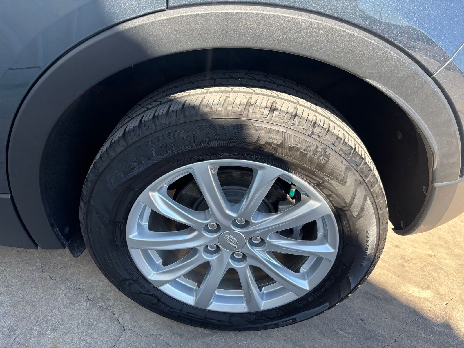 Used Car 2019 Cadillac Xt4  Luxury For Sale Under $20,000 In Austin, Texas