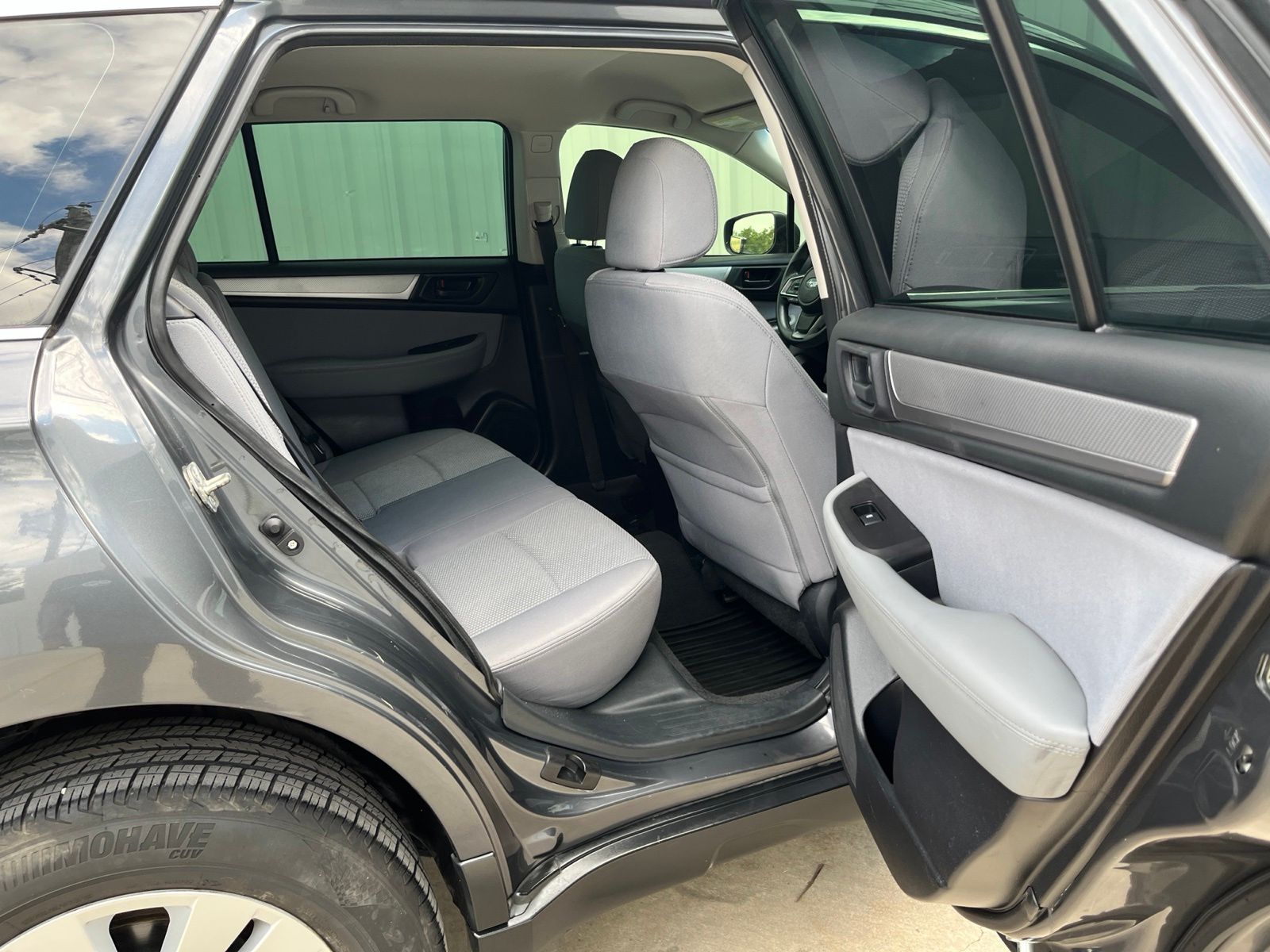 Used Car 2018 Subaru Outback  2.5i For Sale Under $10,000 In Austin, Texas
