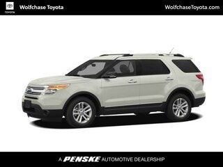 2012 Ford Explorer XLT -
                  Cordova, TN