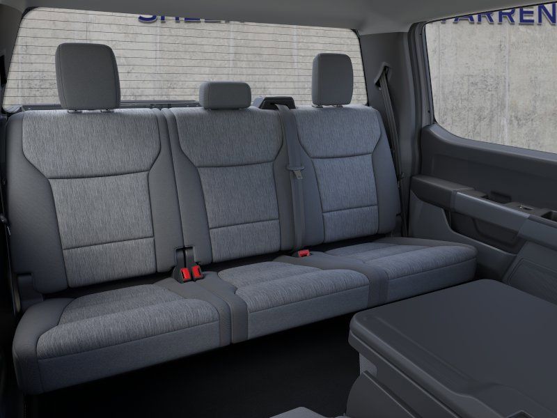 New 2026 Avalanche Ford XLT image 11