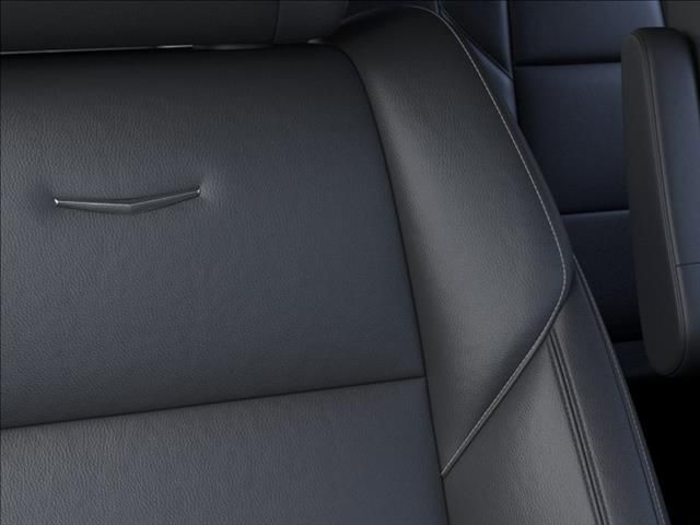 2026 Cadillac Escalade Base White at Traditions Chevrolet