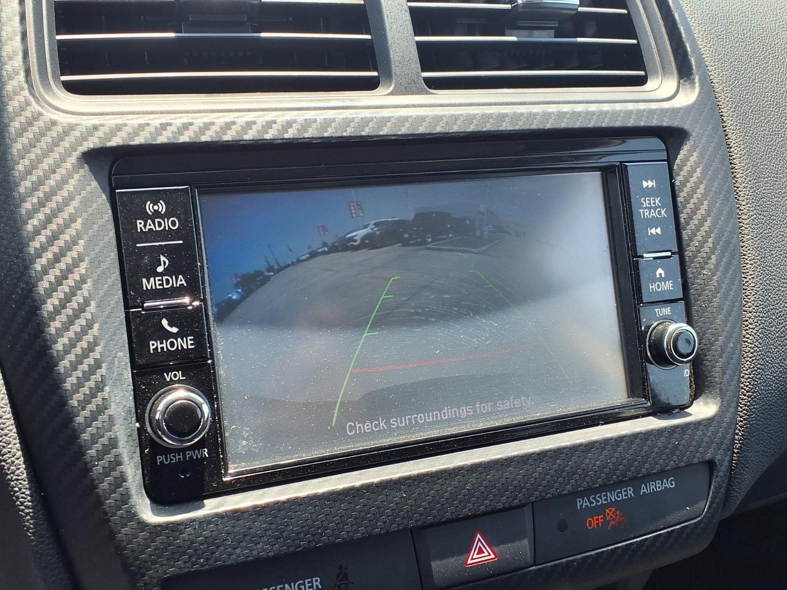 2024 Mitsubishi Outlander Sport 2.0 ES  at South Houston Nissan