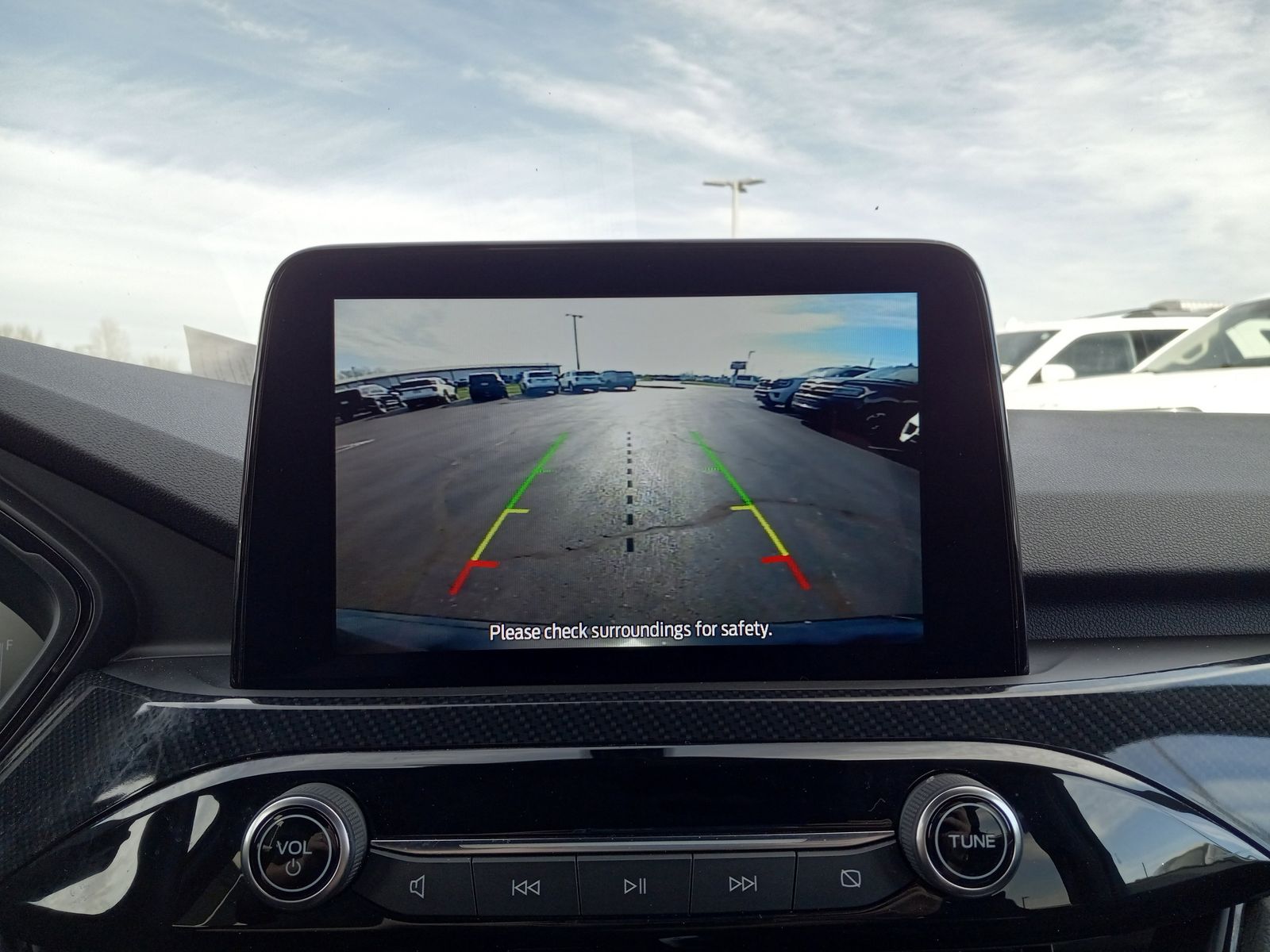 2024 Ford Escape image 22