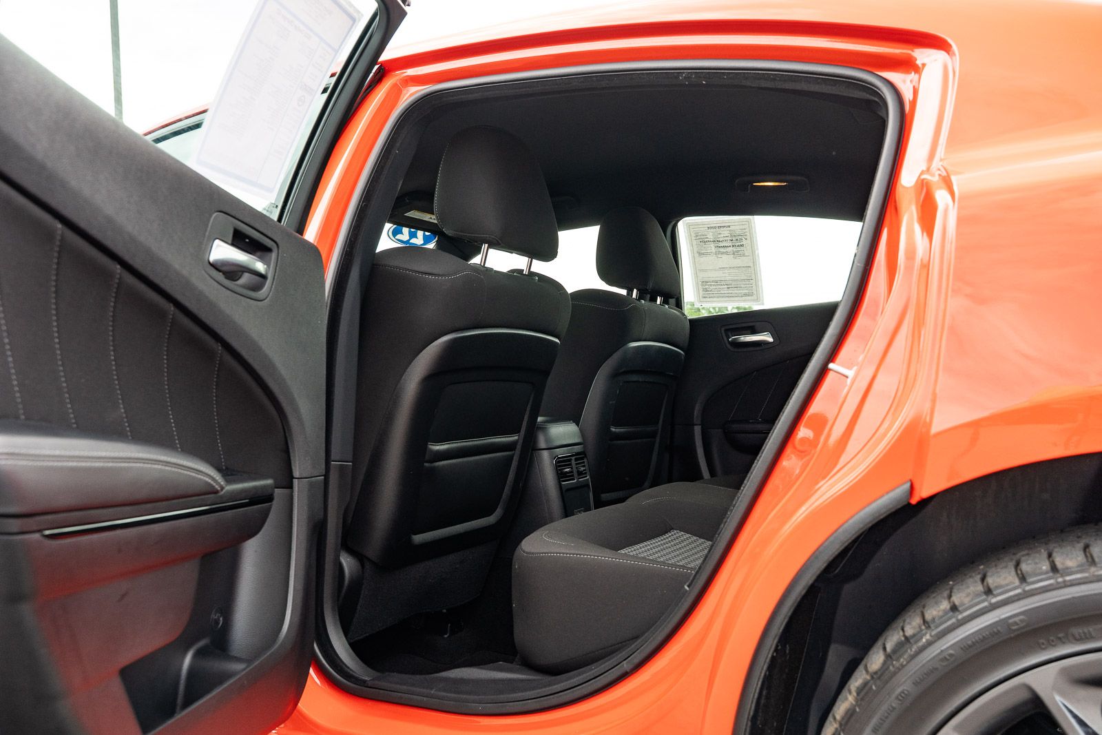 Used 2022 Dodge Charger Sedan
