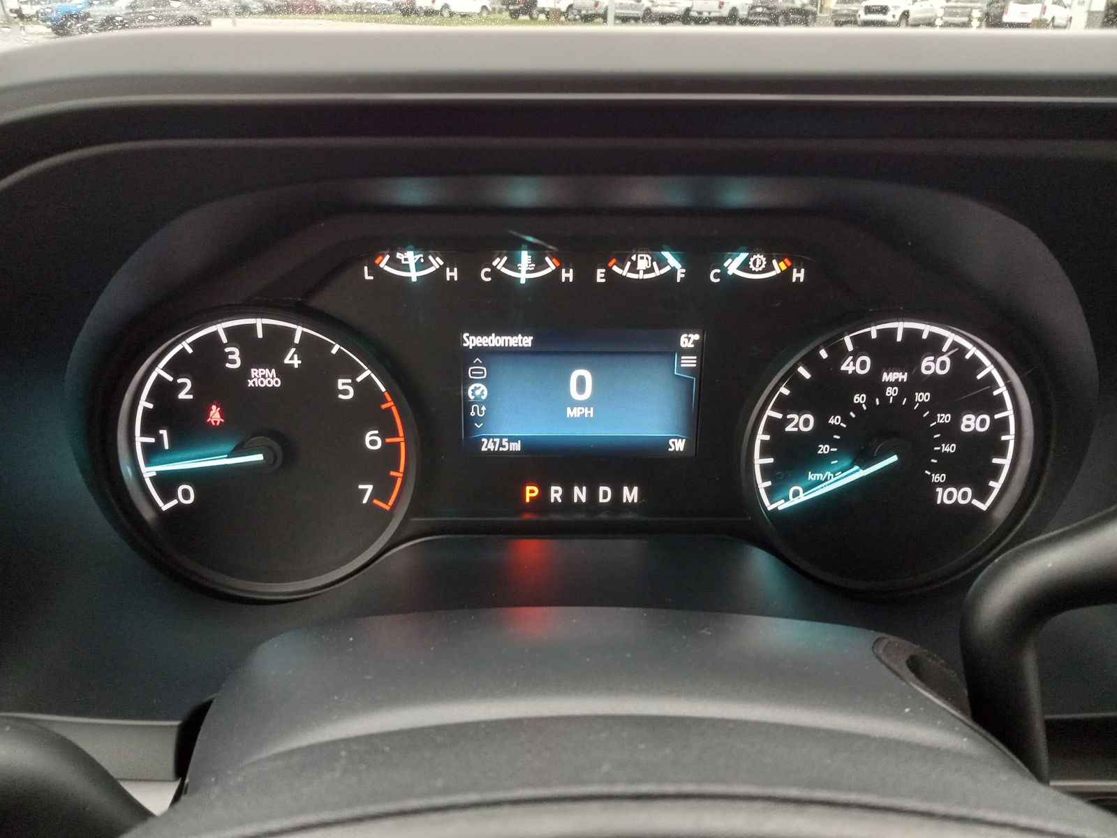 2026 Ford F-250SD image 16