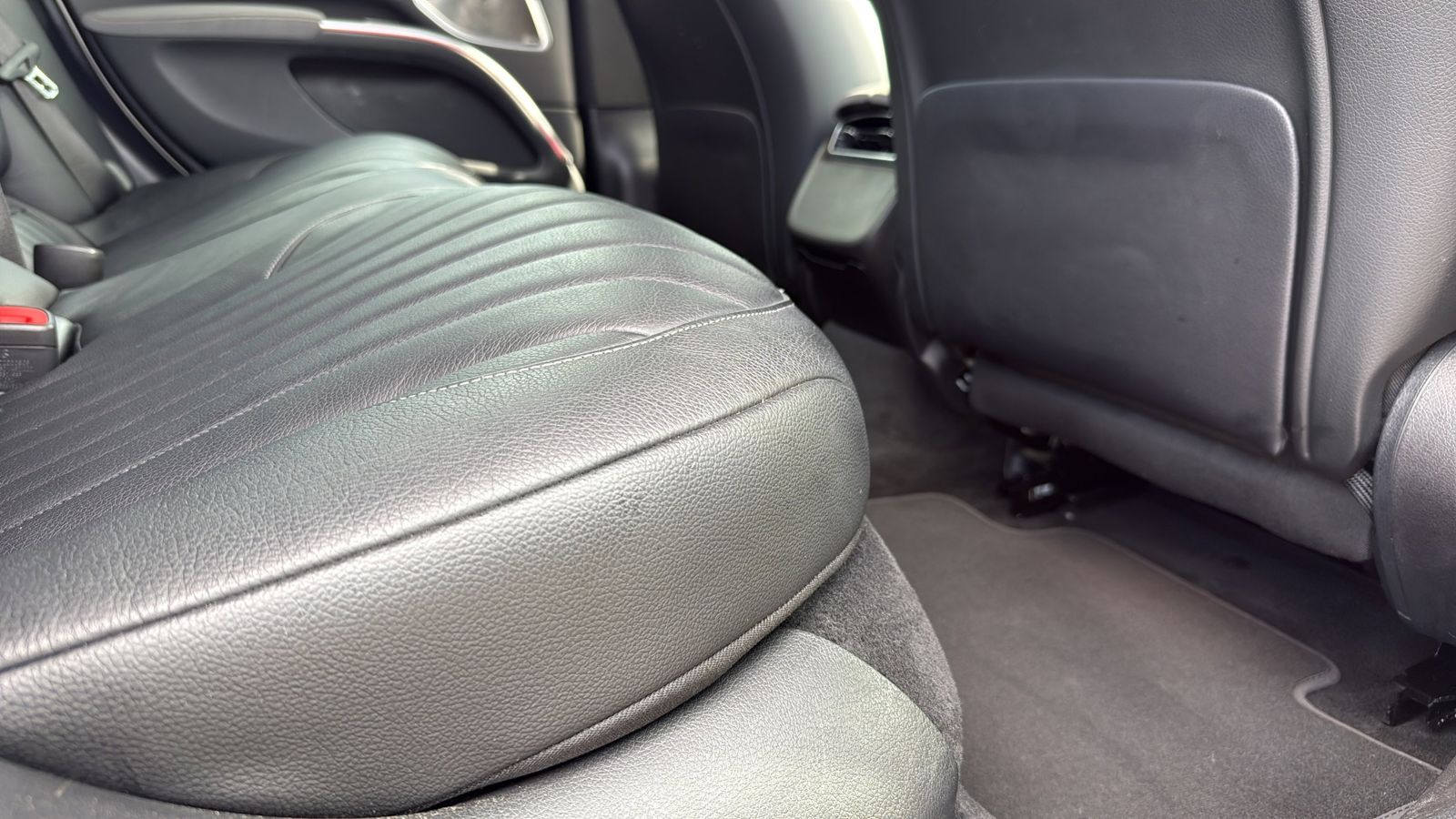 Used Car 2022 Mercedes-benz Eqs  580 For Sale Under $50,000 In Austin, Texas