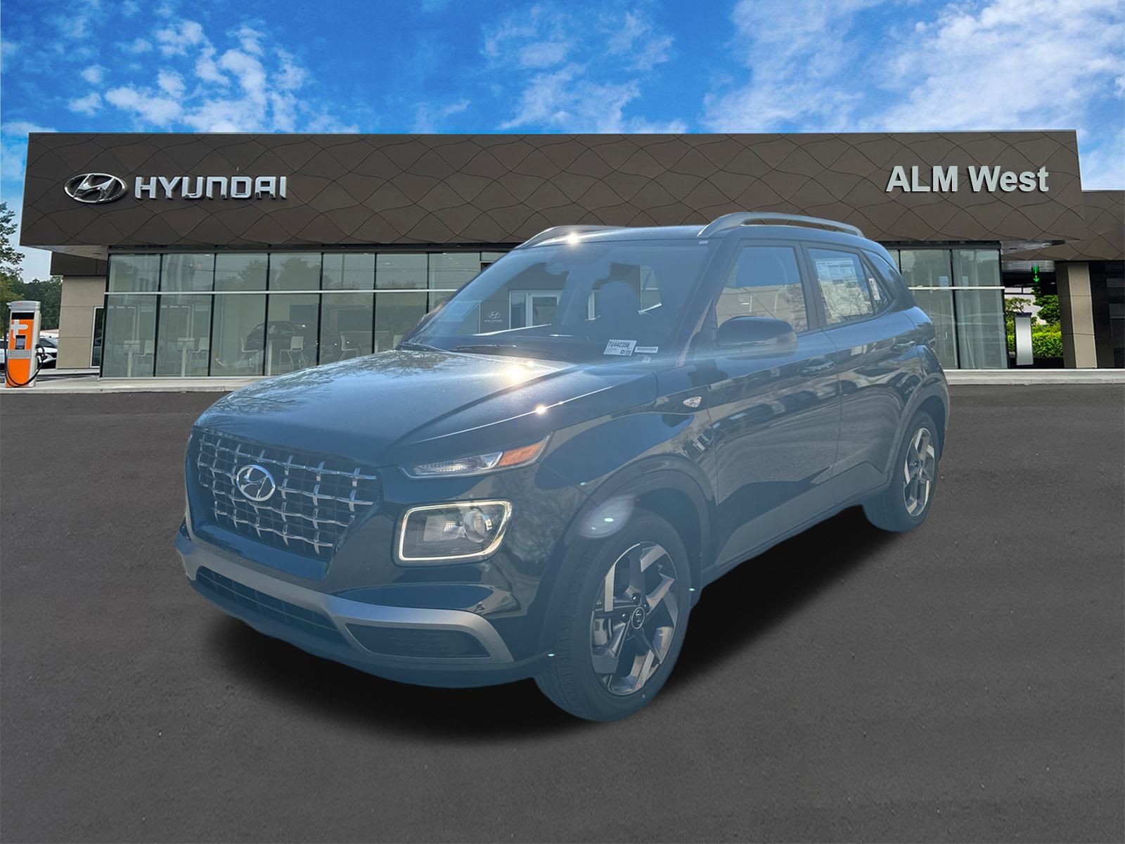 2026 Hyundai Venue