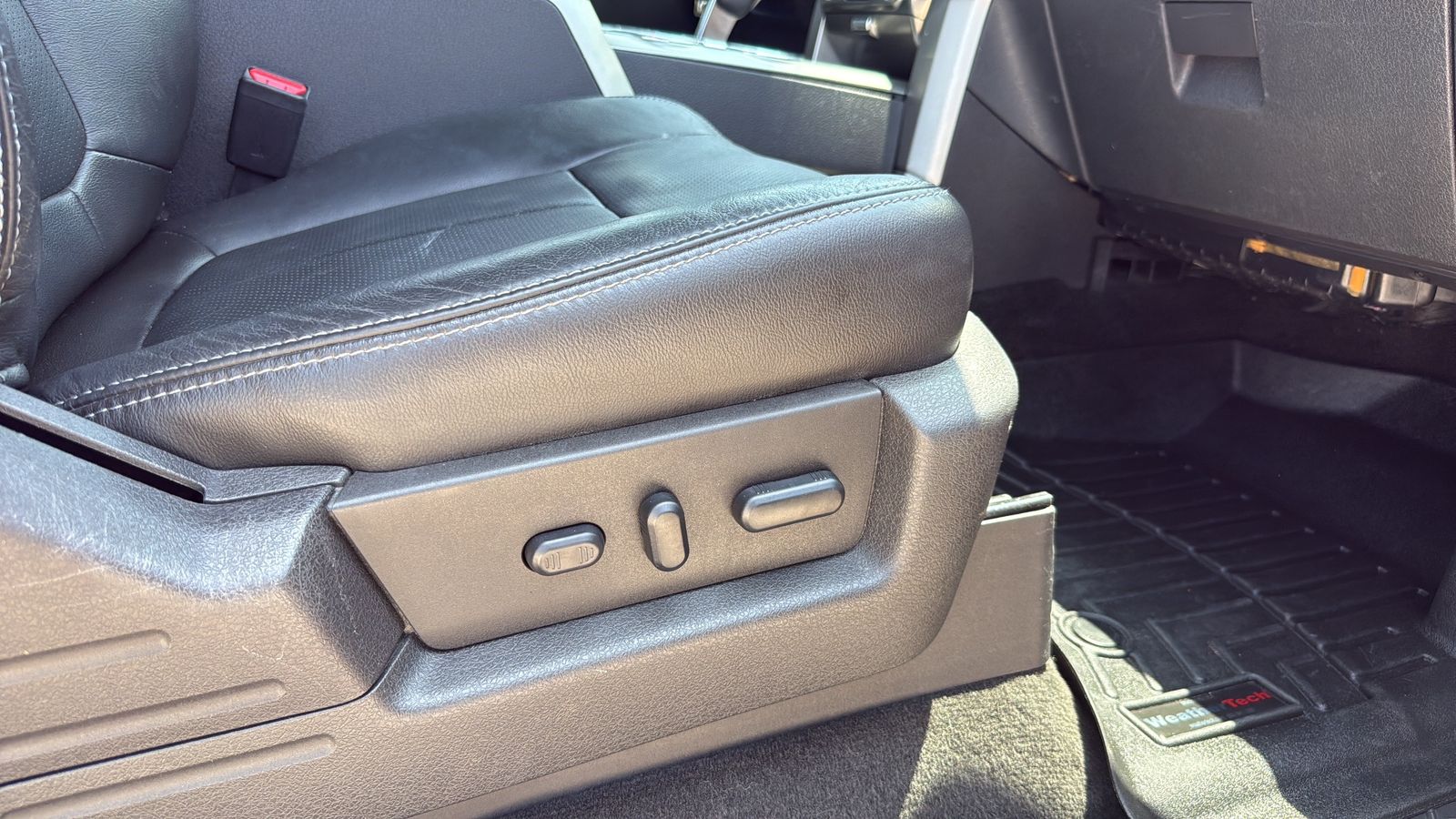 Used Car 2013 Ford F-150  Fx2 For Sale Under $15,000 In Austin, Texas