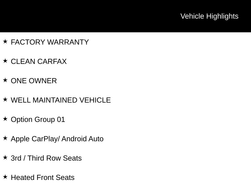 View vehicle photo 2