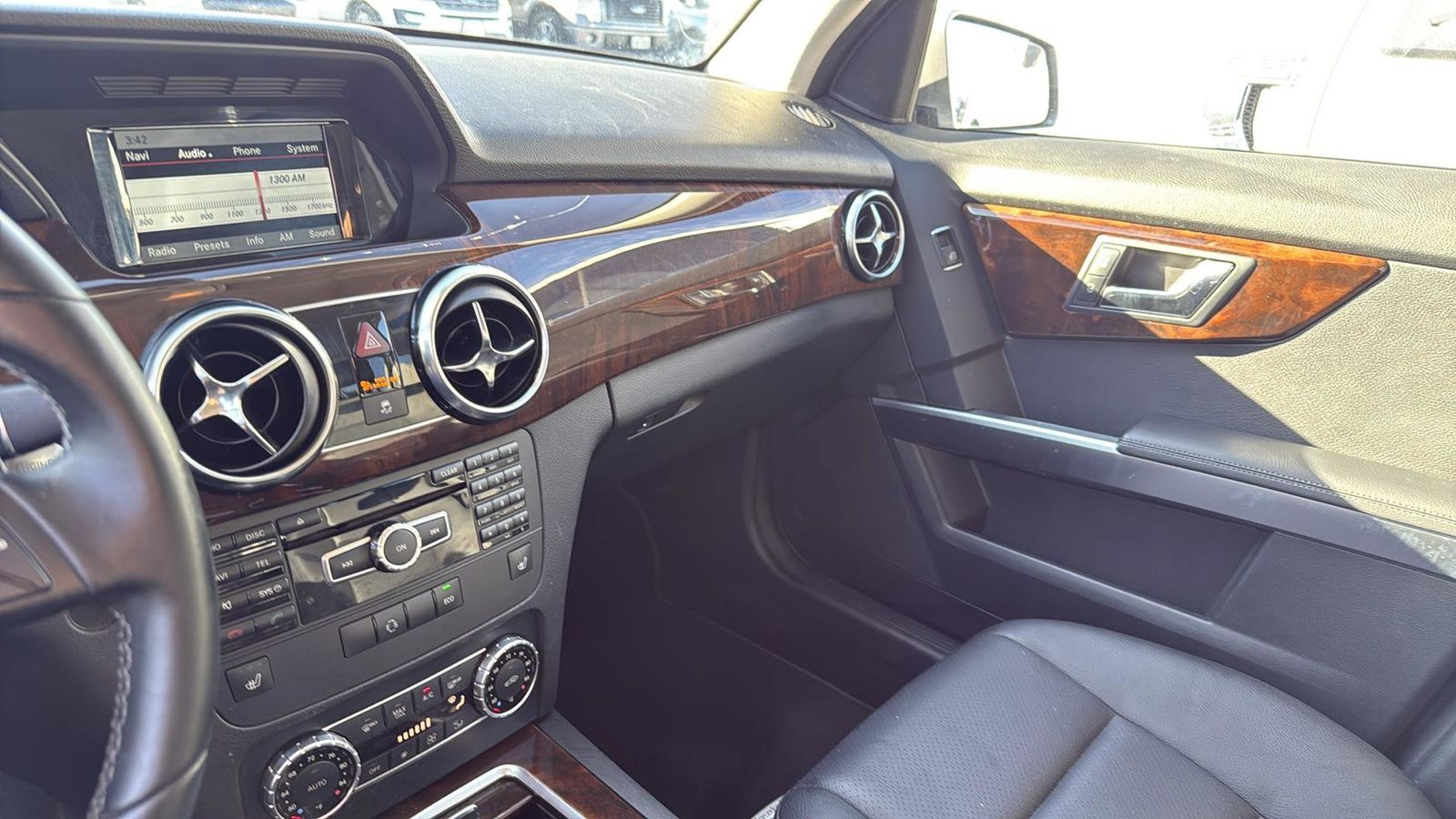 Used Car 2014 Mercedes-benz Glk  Glk 350 For Sale Under $12,000 In Austin, Texas