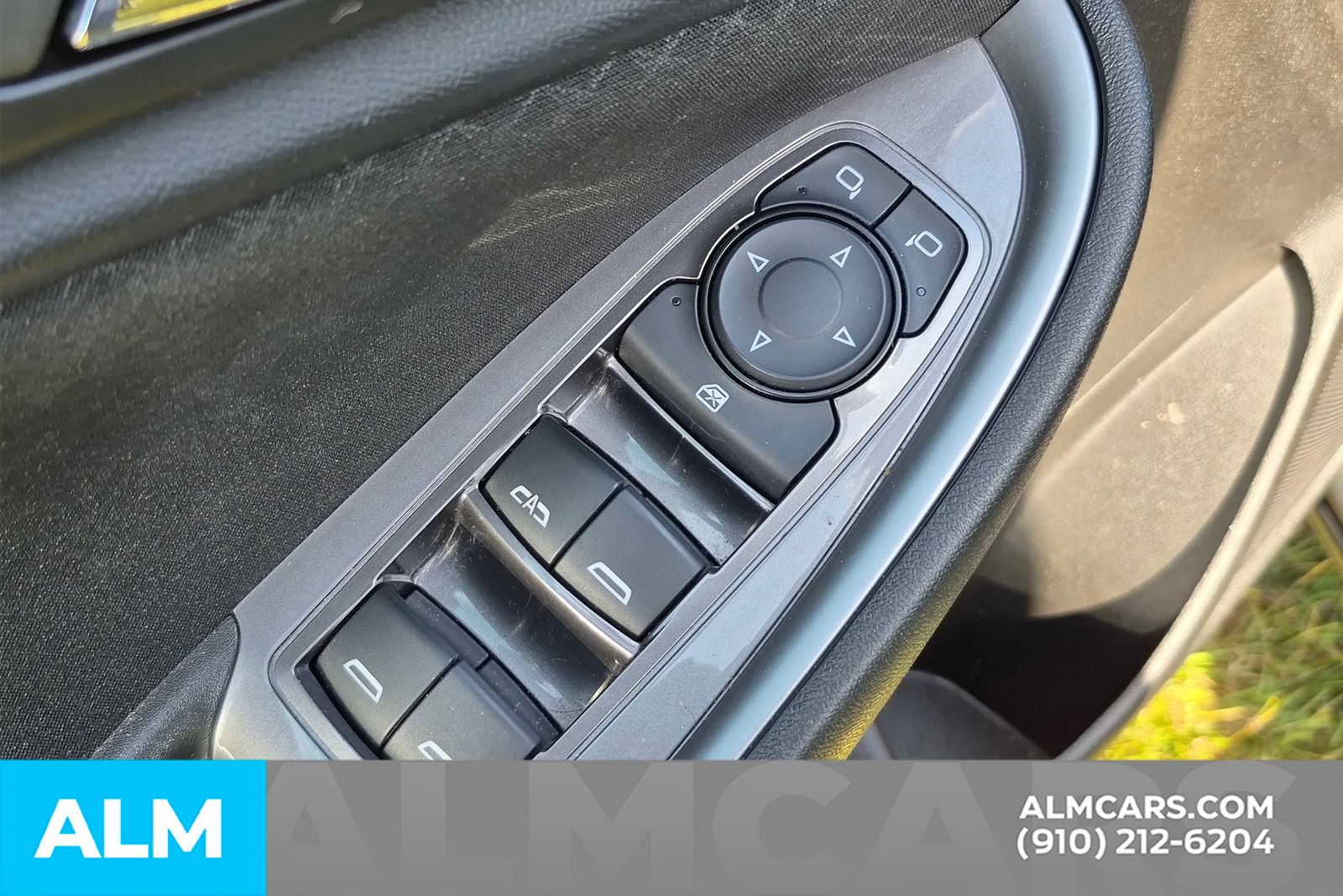 2023 Chevrolet Malibu 1LT photo 7