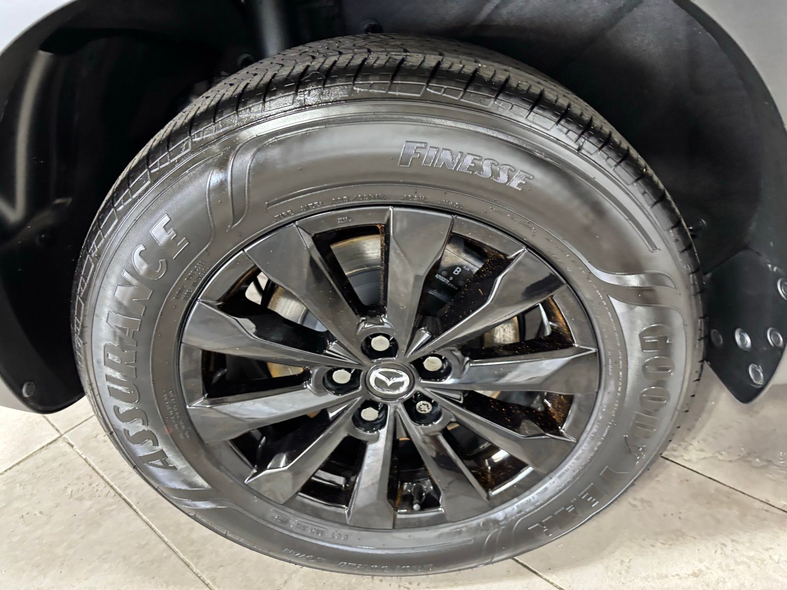 Used Car 2025 Mazda Cx-50  Utility 2.5 S Premium Package All Wheel Drive For Sale Under $30,000 In Austin, Texas