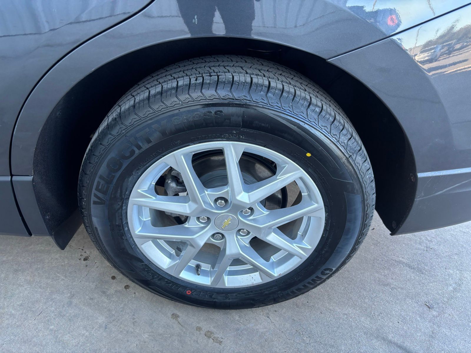 Used Car 2022 Chevrolet Equinox  Ls For Sale Under $20,000 In Austin, Texas