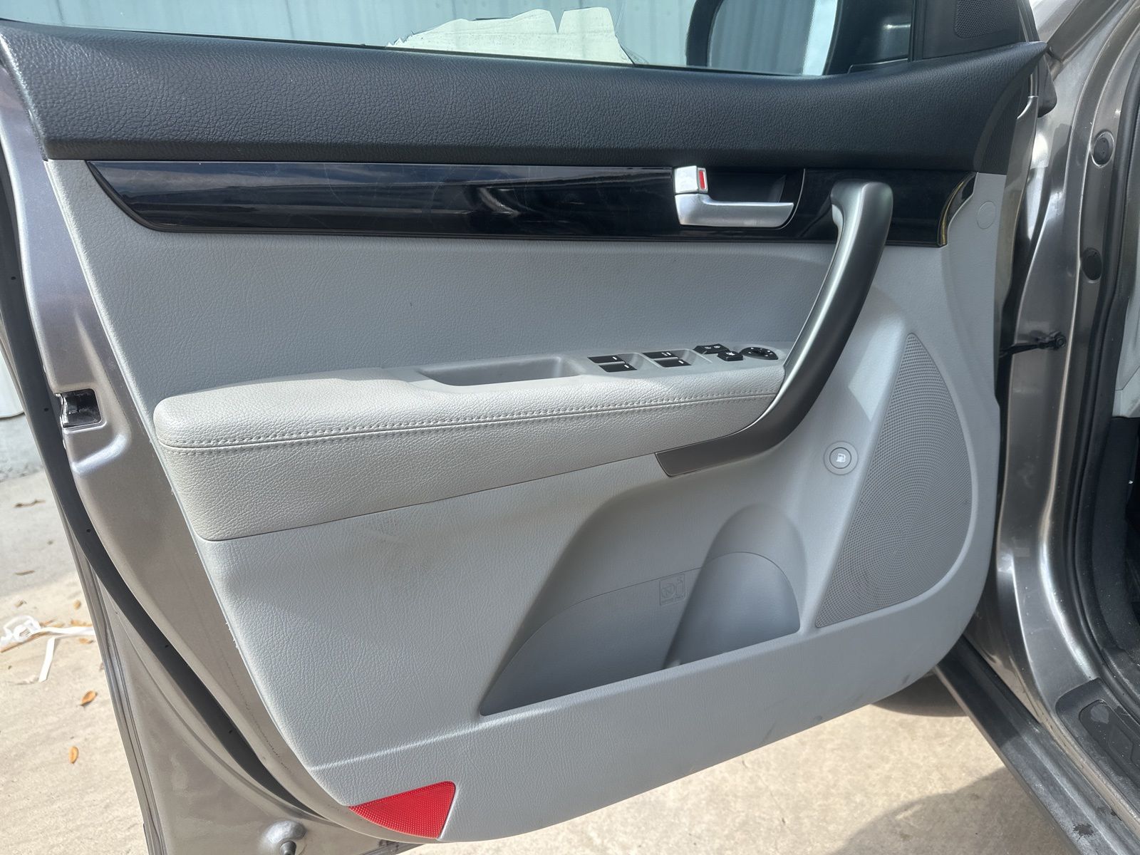 Used Car 2014 Kia Sorento  Lx For Sale Under $10,000 In Austin, Texas