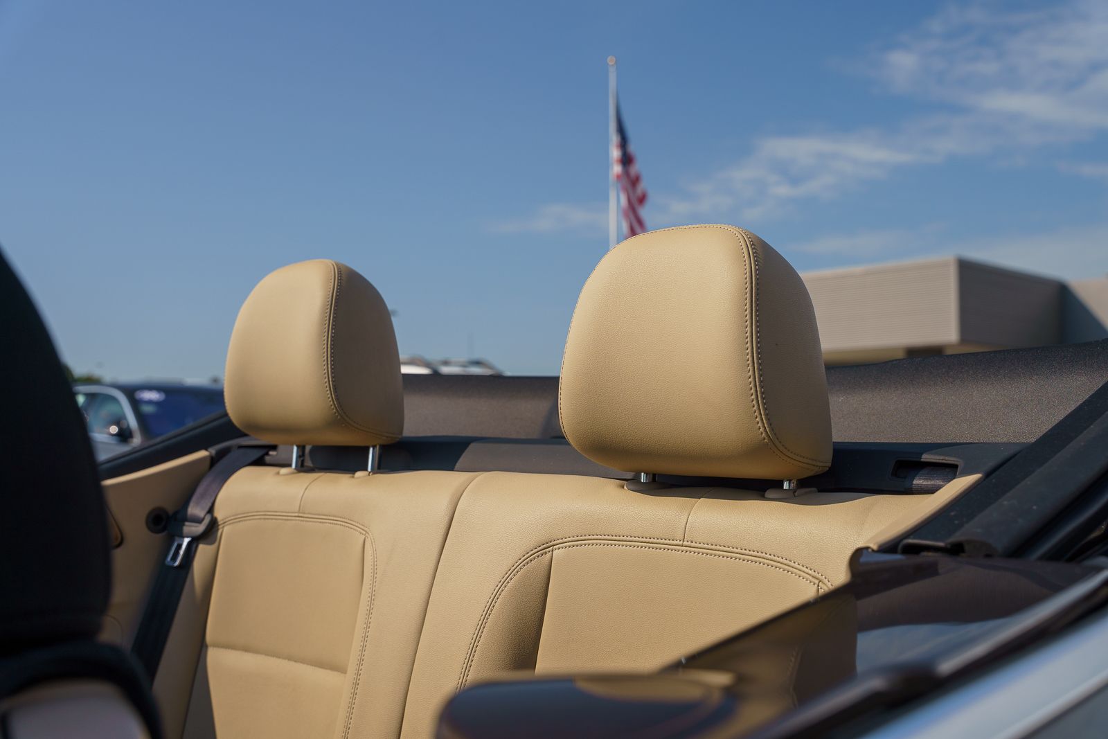 Used 2014 Volkswagen Beetle Convertible