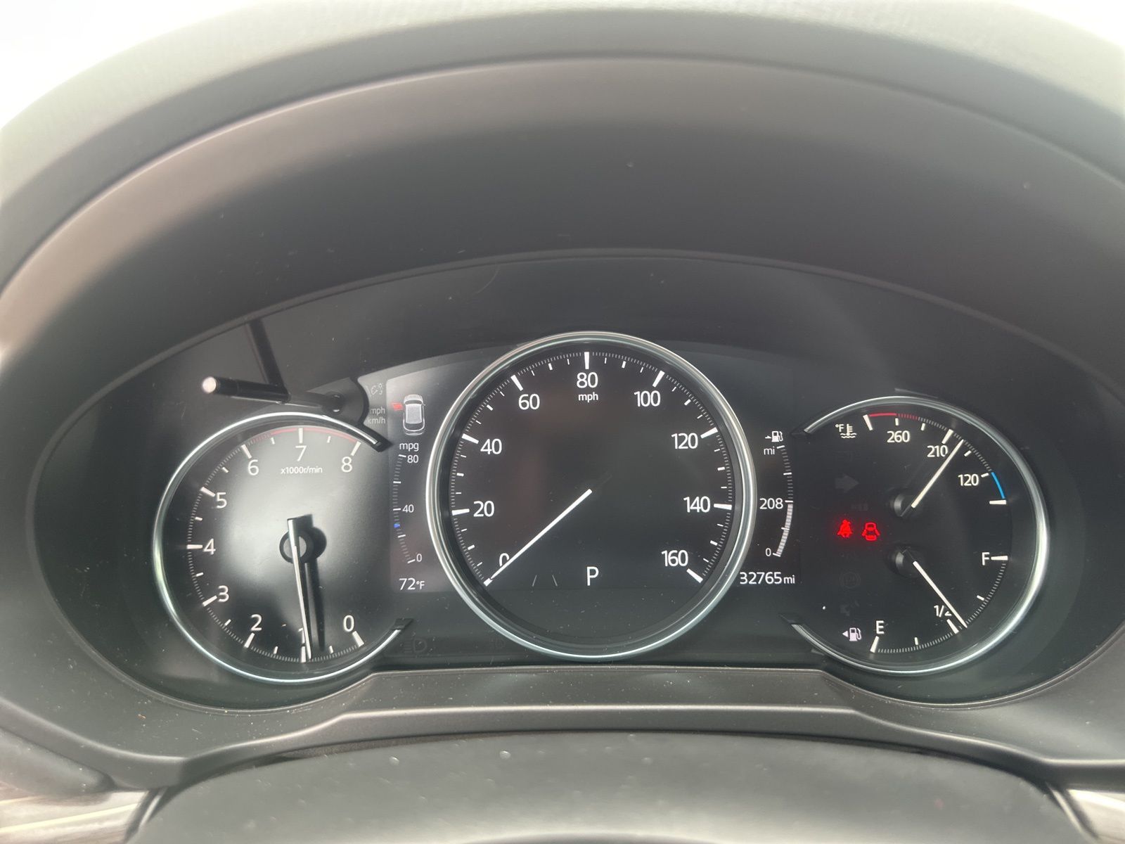 Used Car 2023 Mazda Cx-5  2.5 S Premium Package For Sale Under $30,000 In Austin, Texas