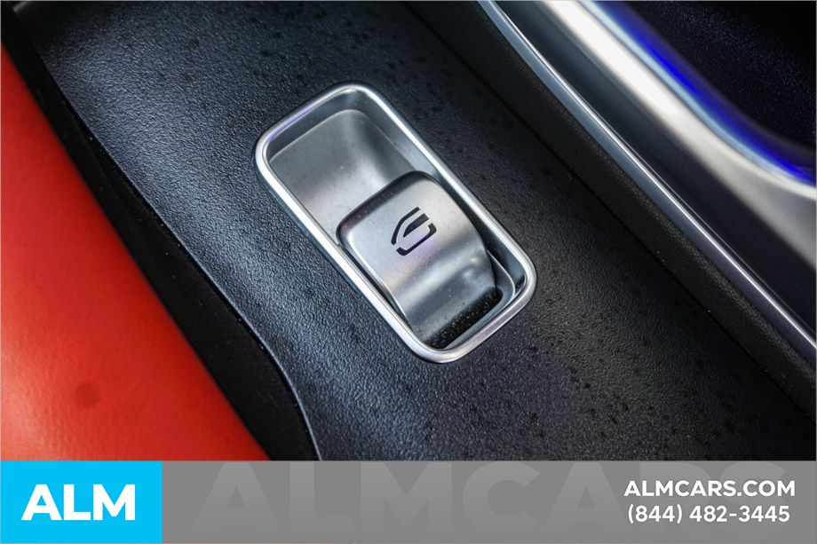 Used 2024 White Mercedes-Benz GLE 53 AMG® image 61