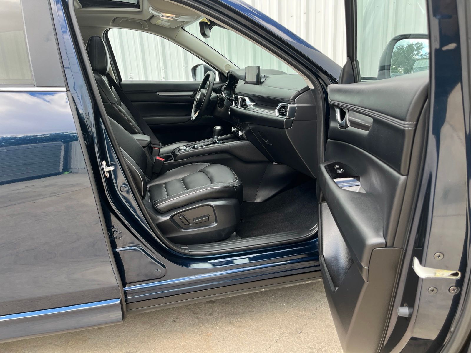 Used Car 2025 Mazda Cx-5  2.5 S Preferred Package For Sale Under $30,000 In Austin, Texas