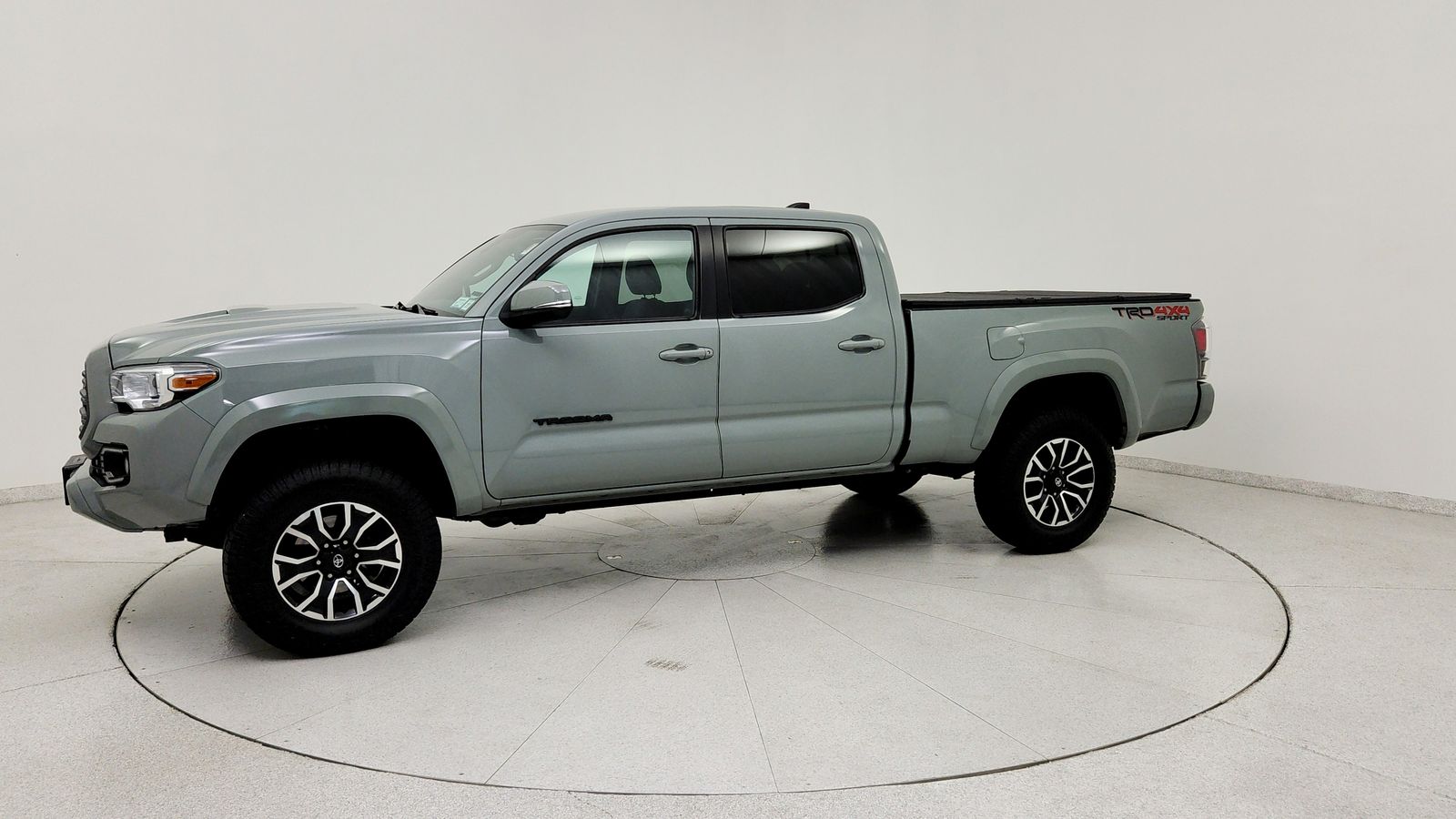 Used 2022  Toyota TRD Sport image 3