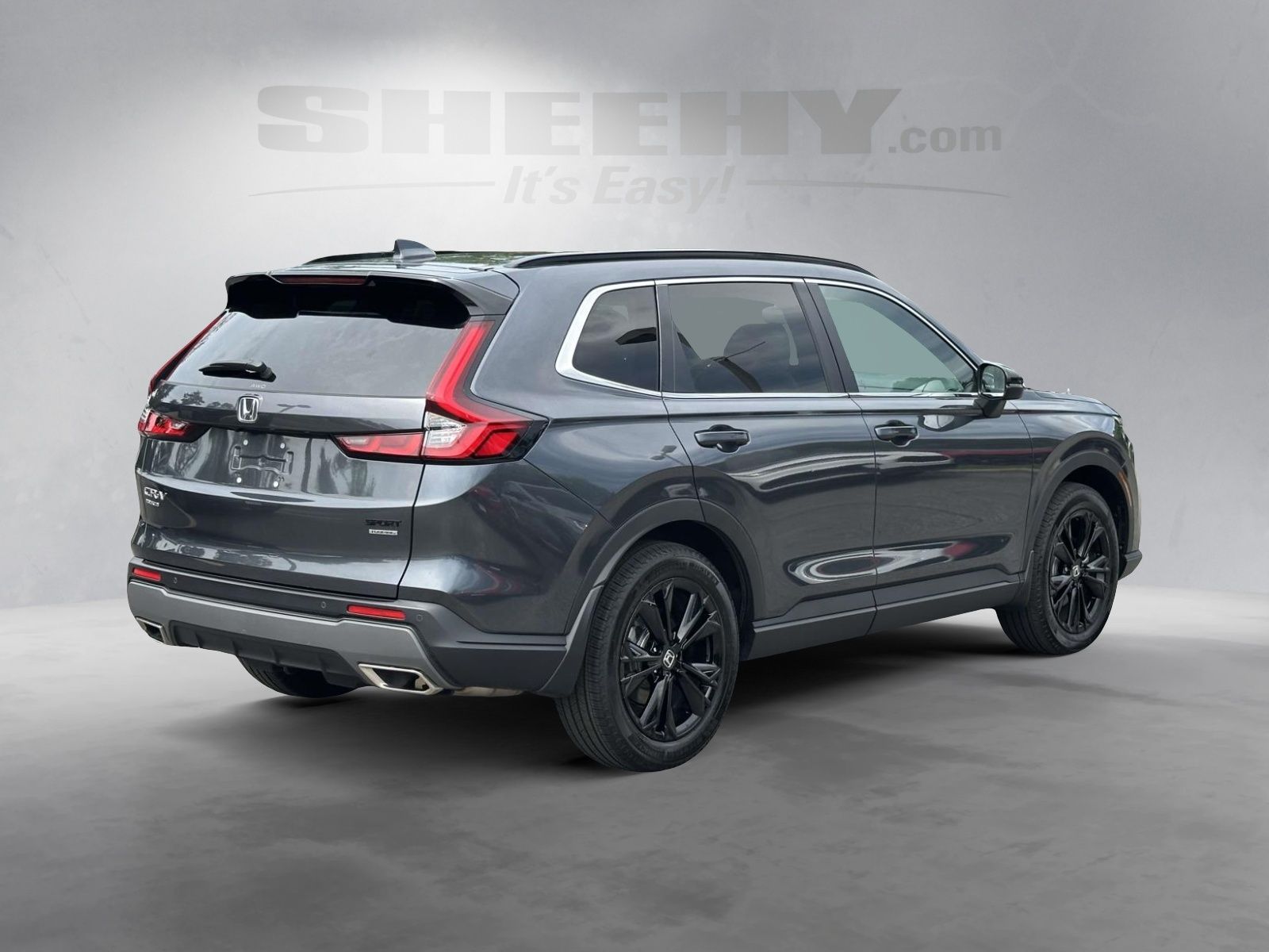 Used 2024  Honda Sport Touring image 12