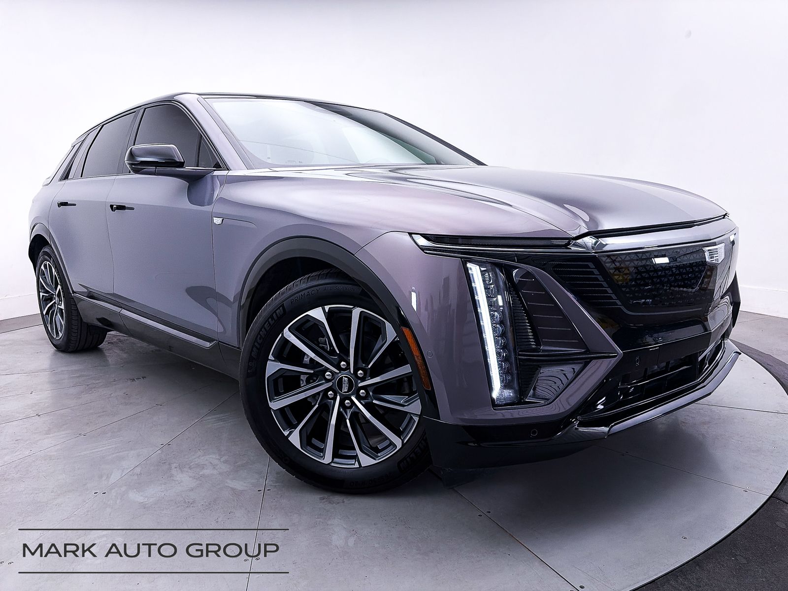 2024 Cadillac LYRIQ Sport