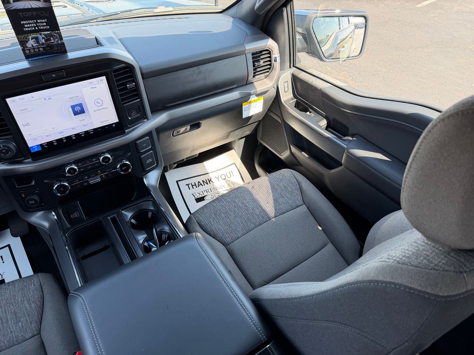 2026 Ford F-150 image 16