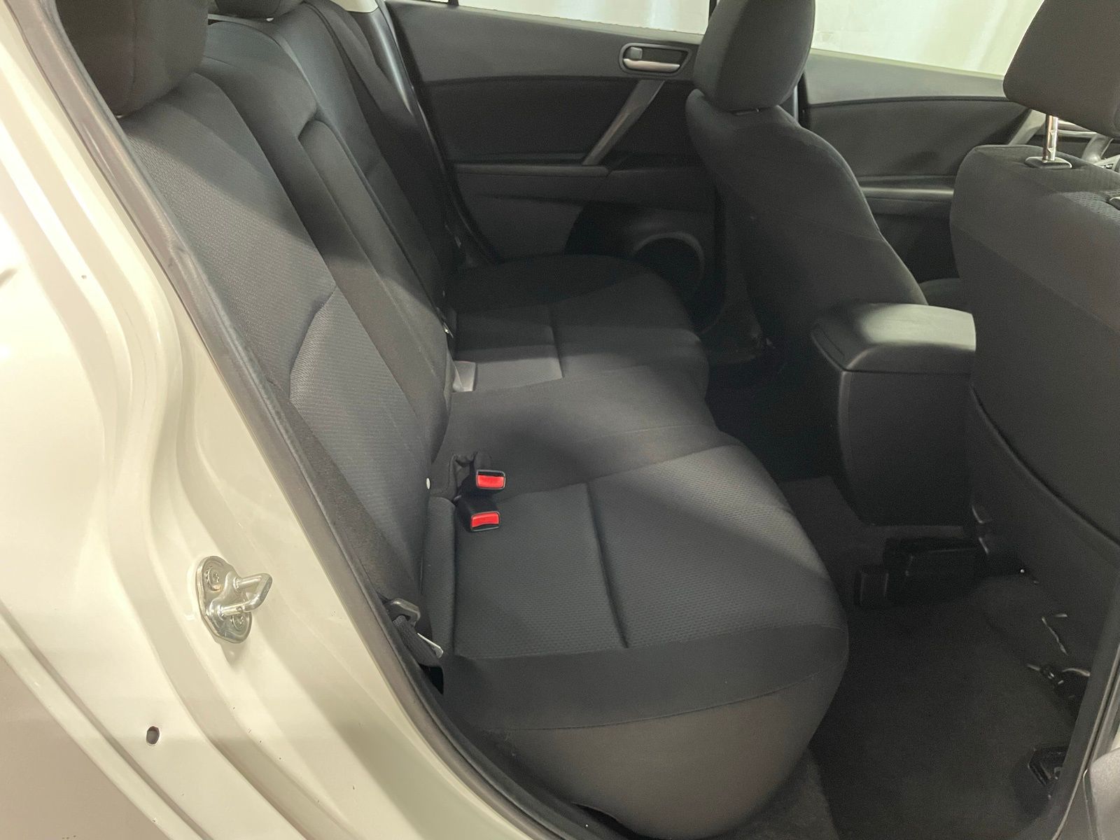 Used Car 2010 Mazda Mazda3  I Touring For Sale In Austin, Texas